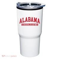 Alabama Cheerleading Tumbler thumb 0