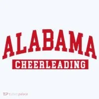 Alabama Cheerleading Kids Long Sleeve Shirt thumb 2