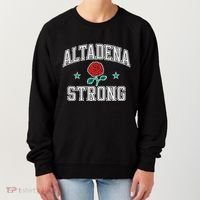 Altadena California Altadena Strong Gifts Women's Sweatshirt thumb 0
