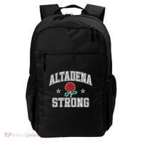 Altadena California Altadena Strong Gifts Backpack thumb 0