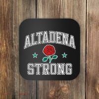 Altadena California Altadena Strong Gifts Coaster thumb 0