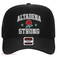 Altadena California Altadena Strong Gifts Hat thumb 0