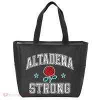 Altadena California Altadena Strong Gifts Tote Bag thumb 0