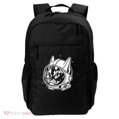 Astro Cat Backpack