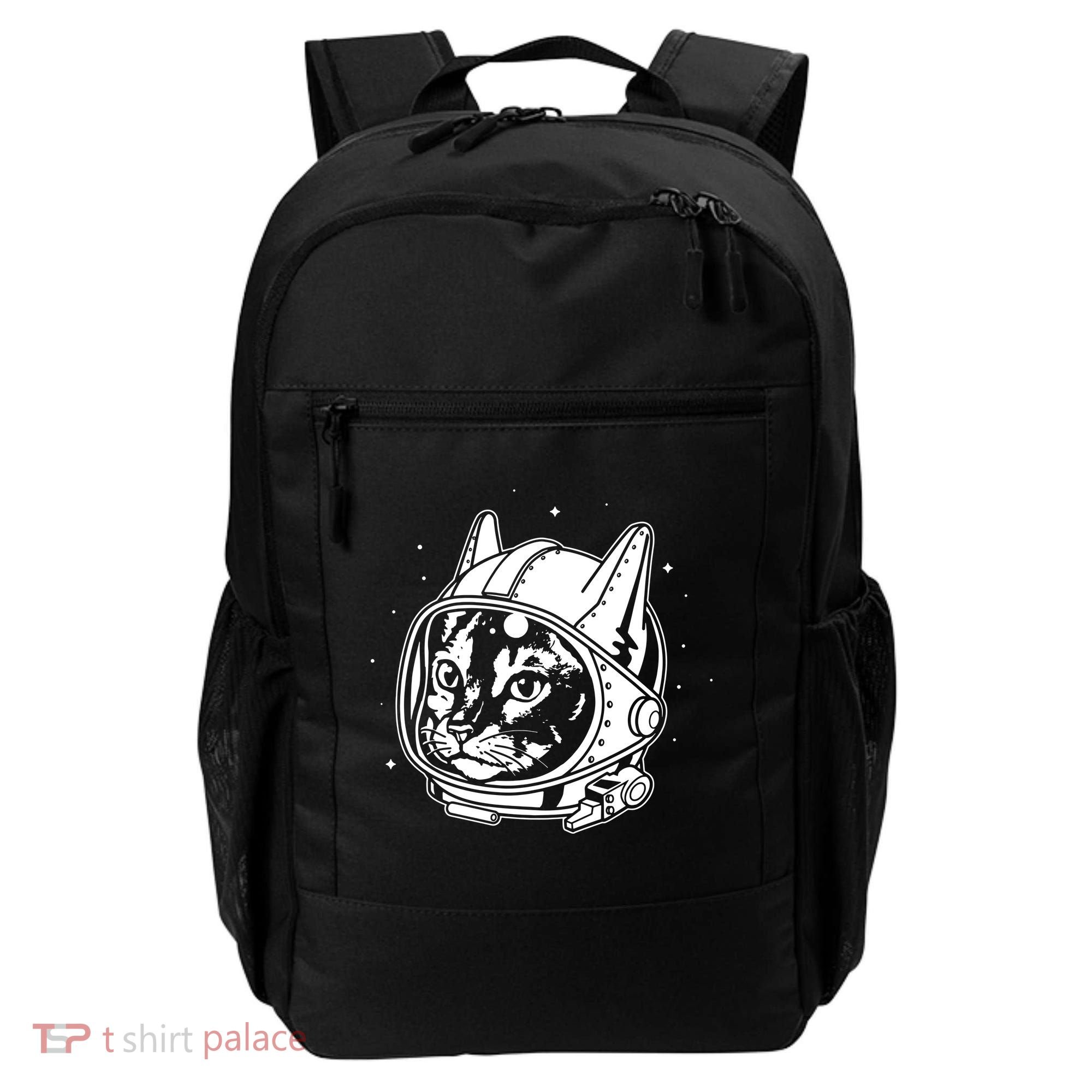 Astro Cat Backpack