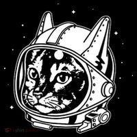 Astro Cat Backpack thumb 2