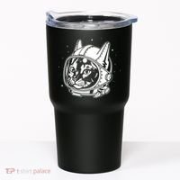 Astro Cat Tumbler thumb 0