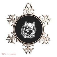 Astro Cat Ornament thumb 0