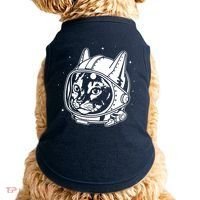 Astro Cat Doggie Tank thumb 0