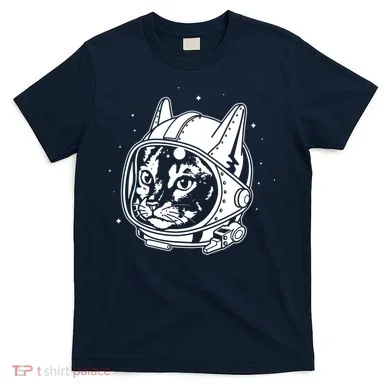Astro Cat T-Shirt