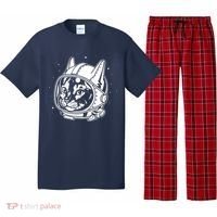Astro Cat Pajama Set thumb 0