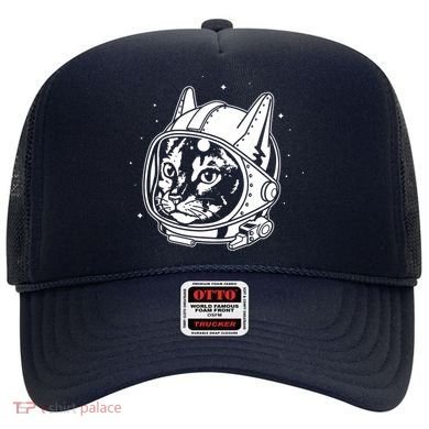 Astro Cat Hat