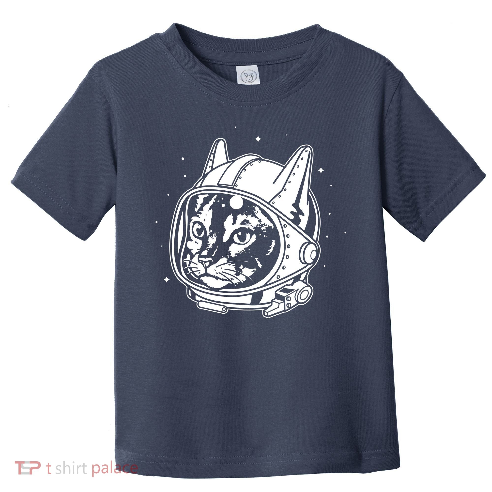 Astro Cat Toddler T-Shirt