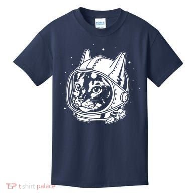 Astro Cat Kids T-Shirt