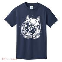 Astro Cat Kids T-Shirt thumb 0