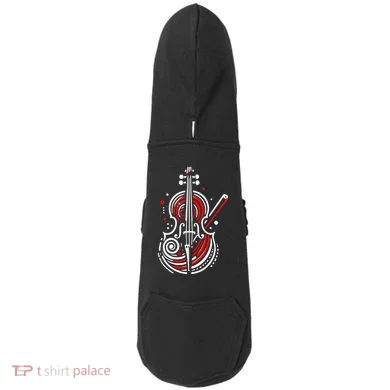 Doddie Hoodie