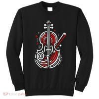 Artistic Cello Sweatshirt thumb 0