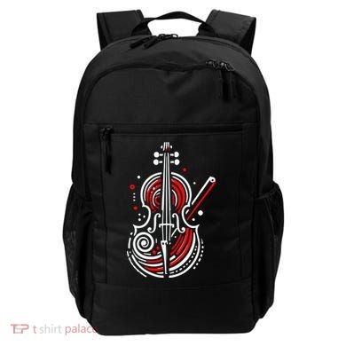 Artistic Cello Backpack