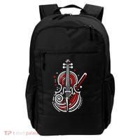 Artistic Cello Backpack thumb 0