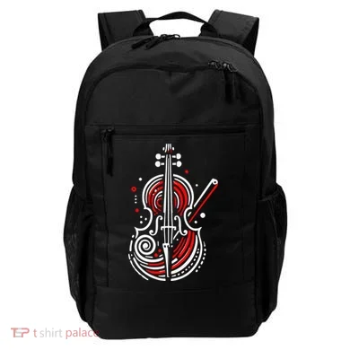 Artistic Cello Backpack