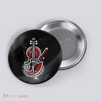 Artistic Cello Button thumb 0