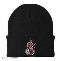 Artistic Cello Beanie thumb 0