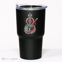 Artistic Cello Tumbler thumb 0