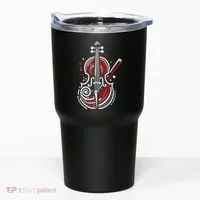 Artistic Cello Tumbler thumb 0