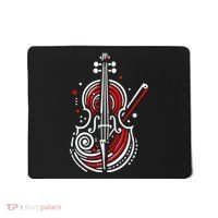 Artistic Cello Mousepad thumb 0