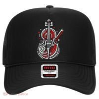 Artistic Cello Hat thumb 0