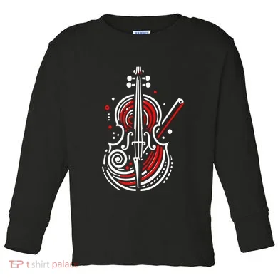 Toddler Long Sleeve