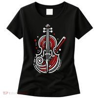 Artistic Cello Women's T-Shirt thumb 0