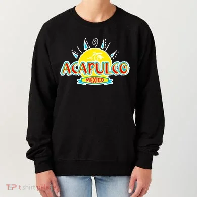 Acapulco Women's Sweatshirt