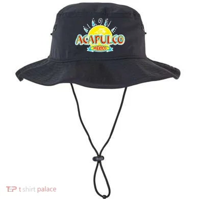 Acapulco Bucket Hat