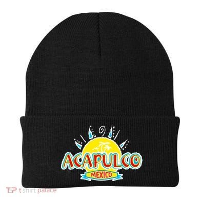 Acapulco Beanie