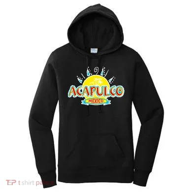 Acapulco Women's Hoodie