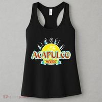 Acapulco Women's Tank Top thumb 3