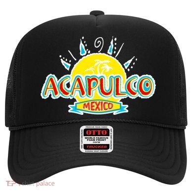Acapulco Hat