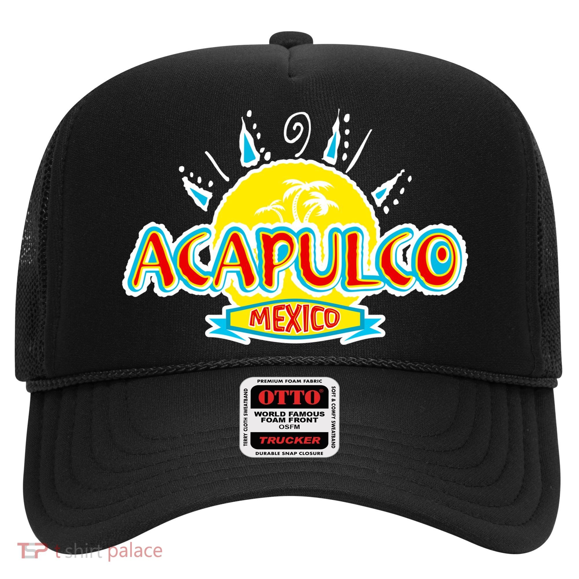 Acapulco Hat