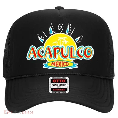Acapulco Hat