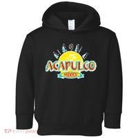 Acapulco Toddler Hoodie thumb 0