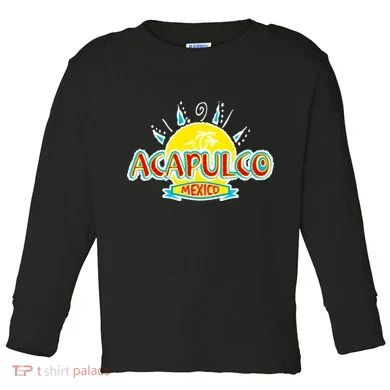 Toddler Long Sleeve