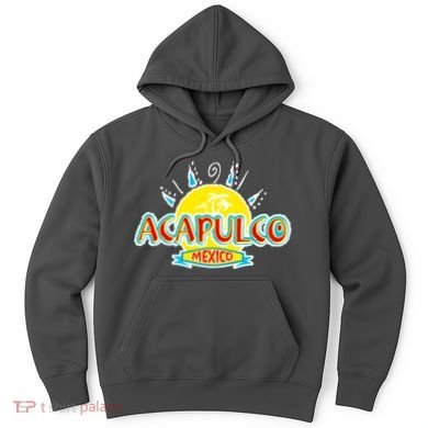 Acapulco Hoodie