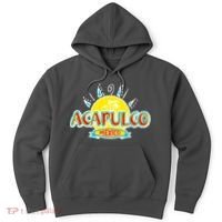Acapulco Hoodie thumb 0