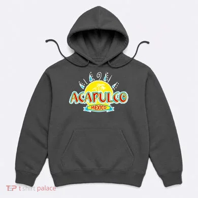 Acapulco Hoodie
