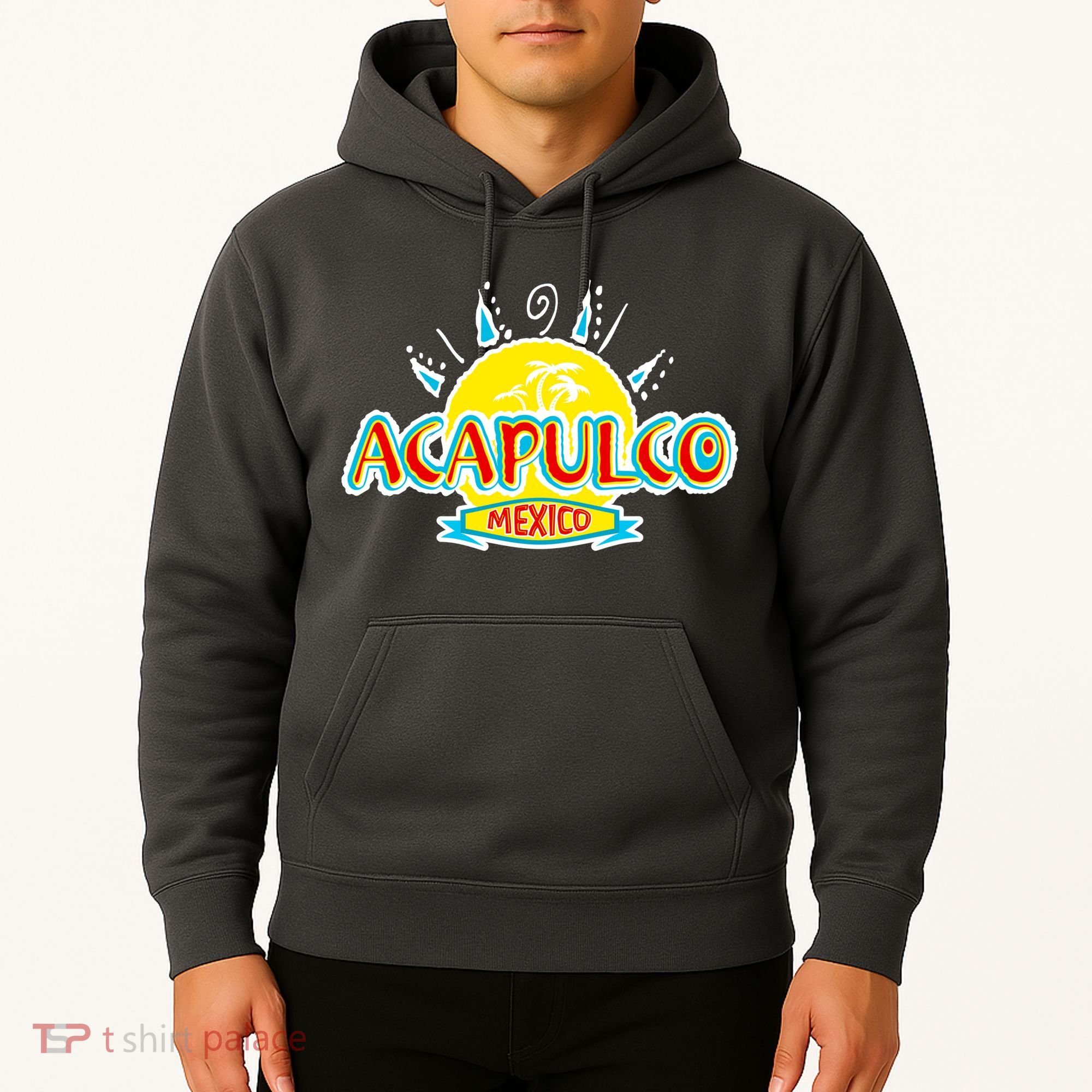 Acapulco Hoodie