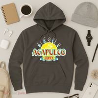 Acapulco Hoodie thumb 3
