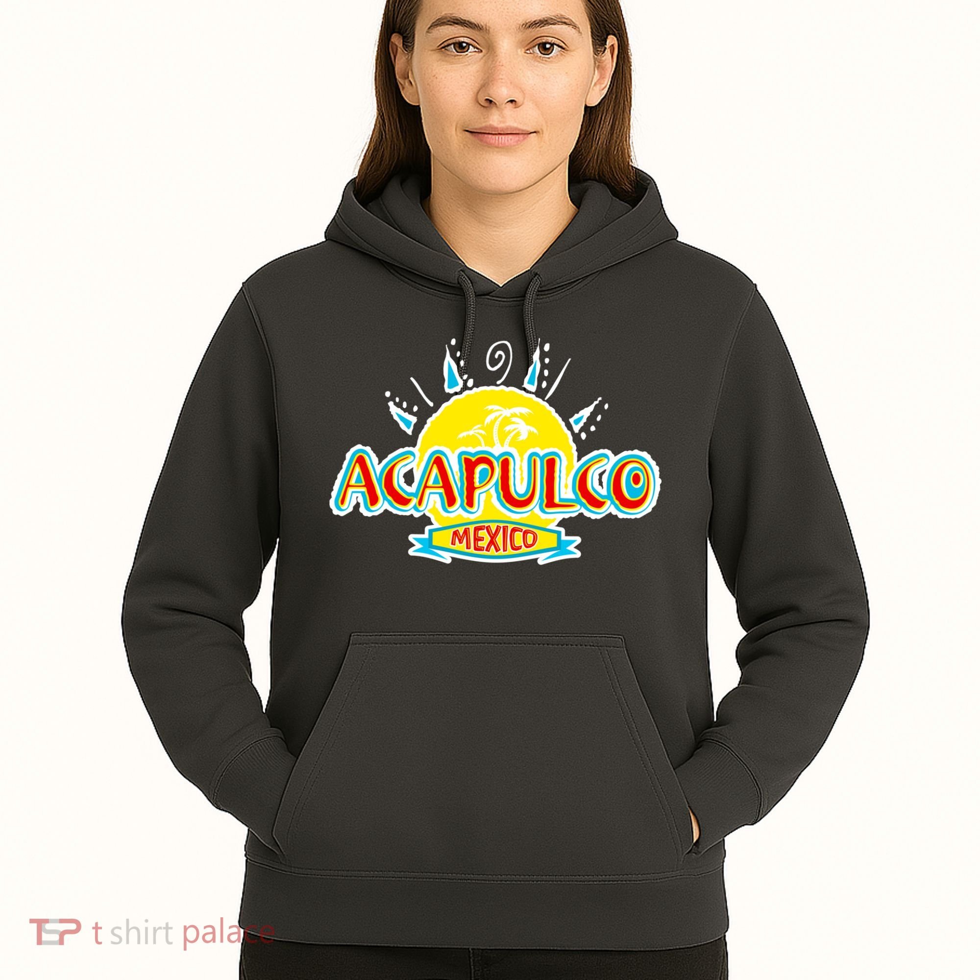 Acapulco Hoodie