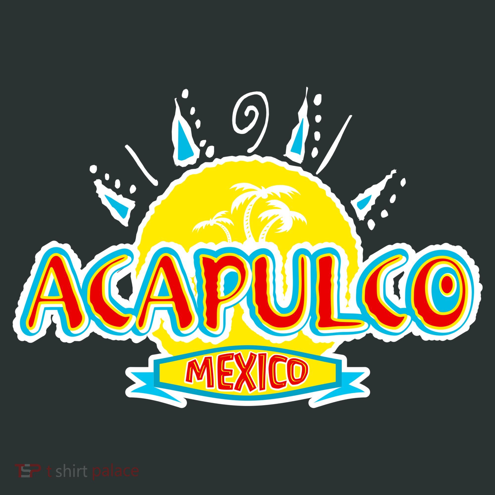 Acapulco Hoodie