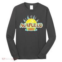 Acapulco Long Sleeve Shirt thumb 0